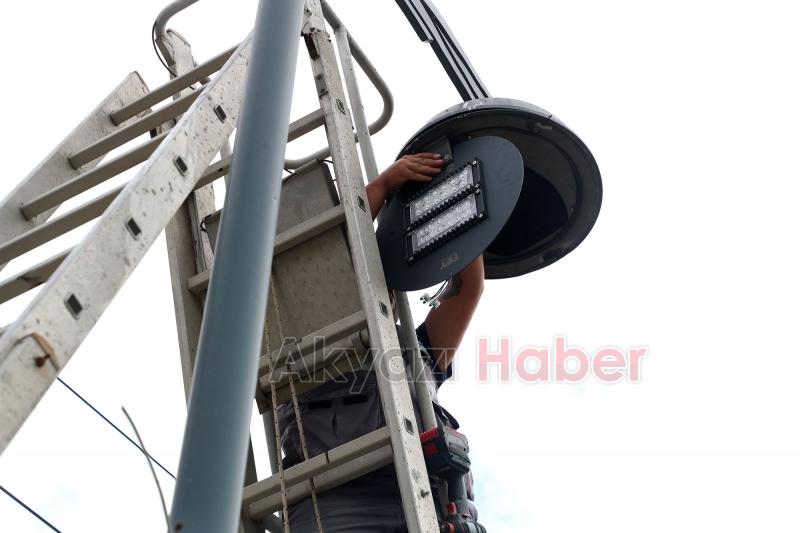 ADARAY seferlere başlıyor