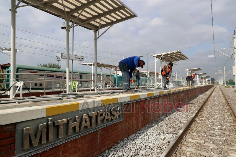 ADARAY seferlere başlıyor