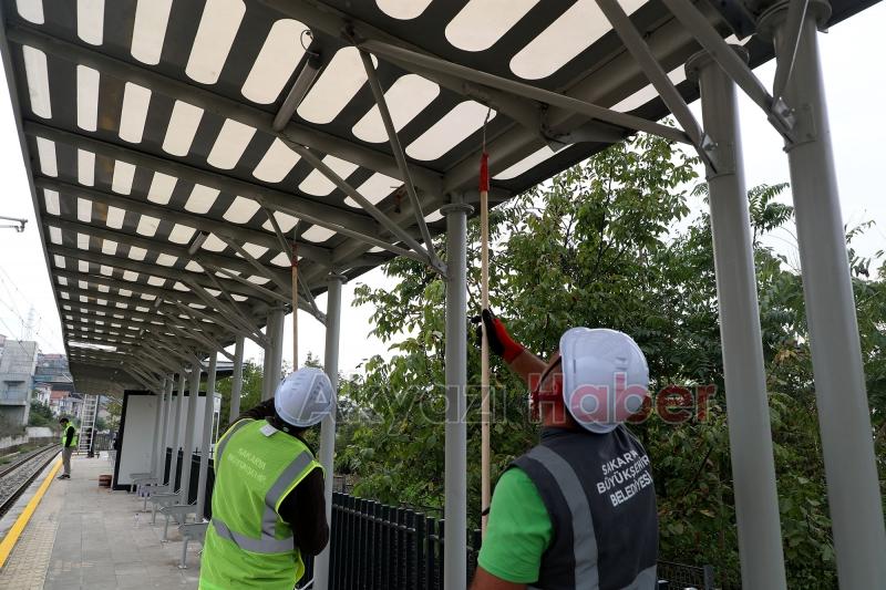 ADARAY seferlere başlıyor