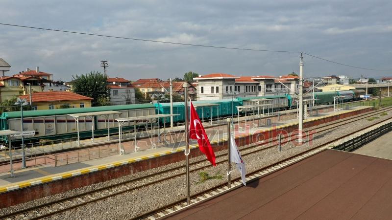 ADARAY seferlere başlıyor