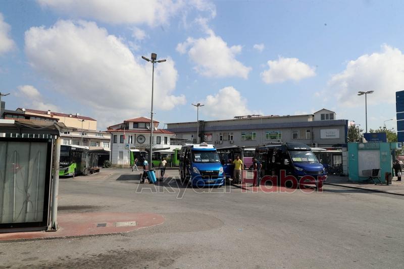 Sakarya'da toplu taşımada kadın ve çocuklar için yeni karar