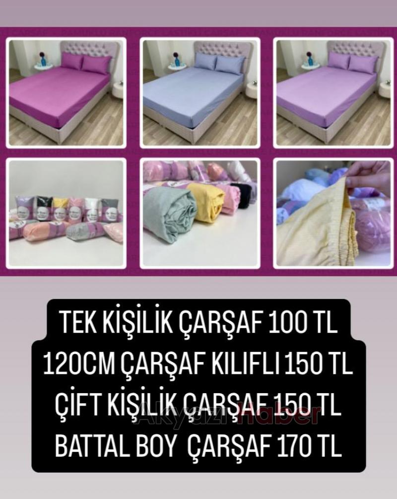 Kalite ve Şıklık Sultan Çeyiz'de Buluşuyor