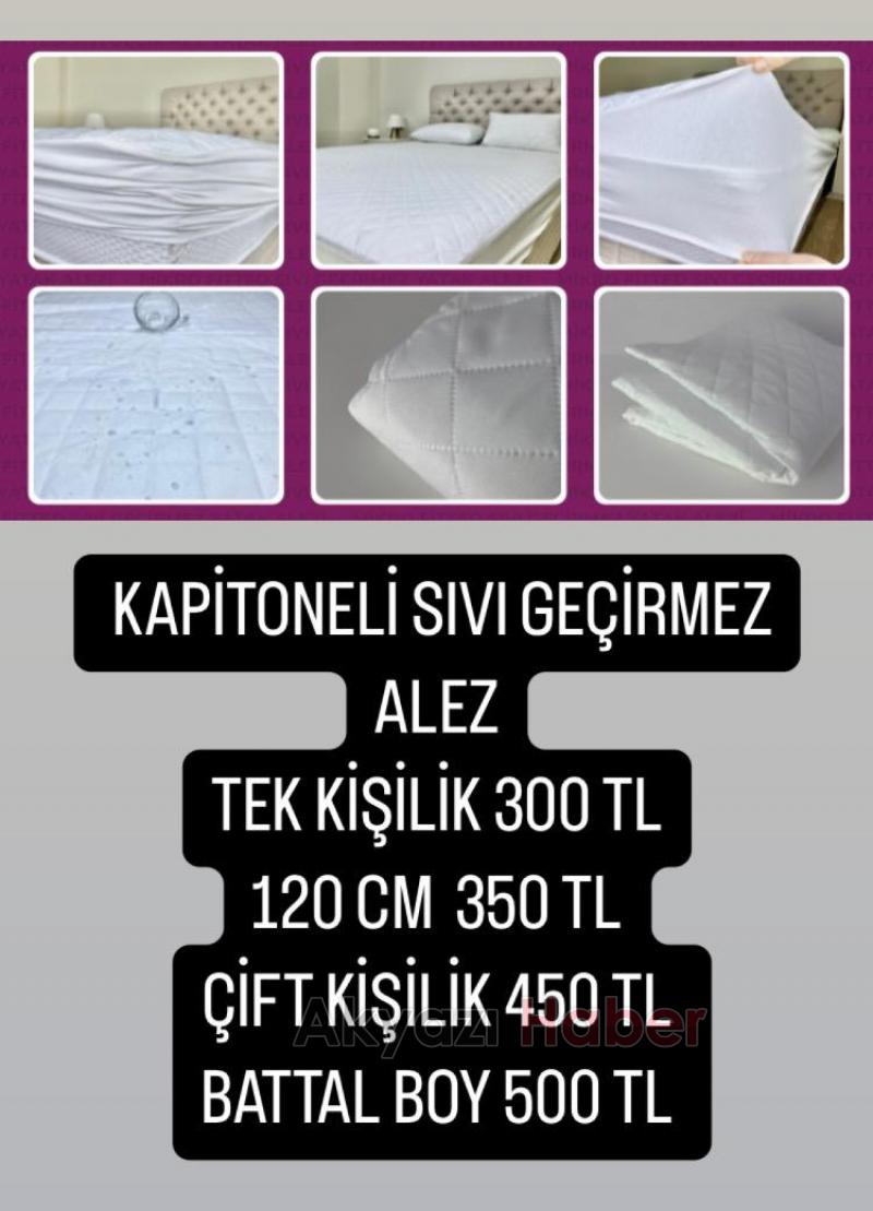 Kalite ve Şıklık Sultan Çeyiz'de Buluşuyor