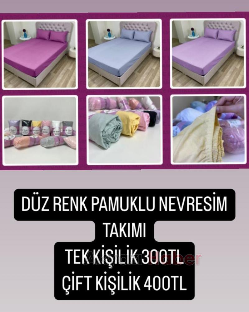 Kalite ve Şıklık Sultan Çeyiz'de Buluşuyor