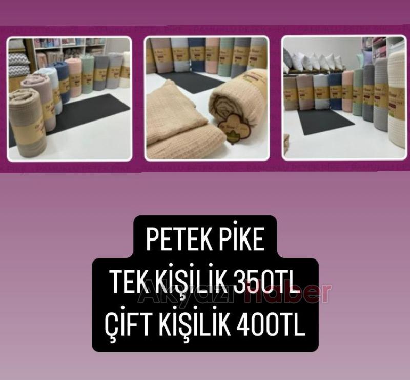 Kalite ve Şıklık Sultan Çeyiz'de Buluşuyor