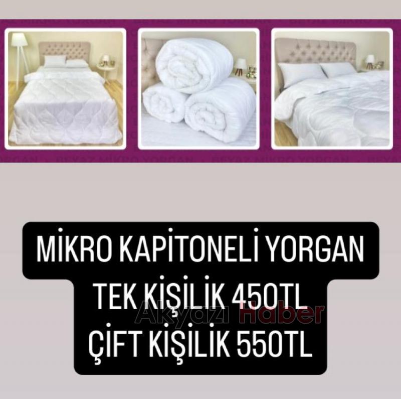 Kalite ve Şıklık Sultan Çeyiz'de Buluşuyor