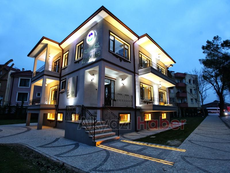 Büyükşehir Akademi için kayıt uyarısı