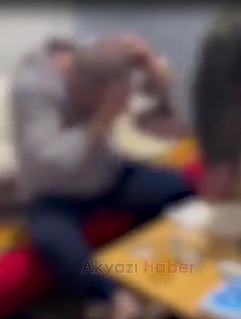 Feci şekilde darp edip kayda aldılar