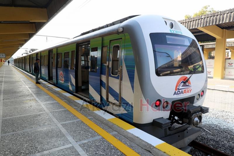ADARAY'ın sefer saatleri ve fiyat tarifesi açıklandı