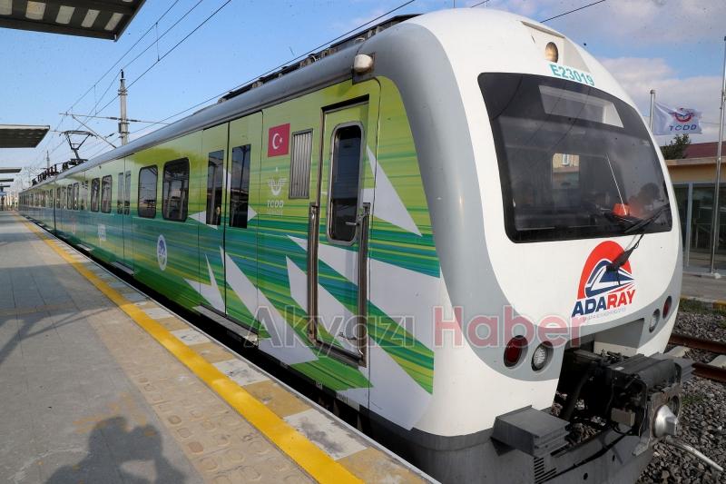 ADARAY'ın sefer saatleri ve fiyat tarifesi açıklandı