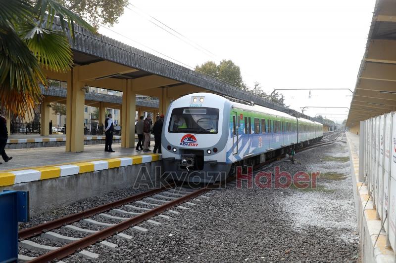 Adaray seferlere başladı