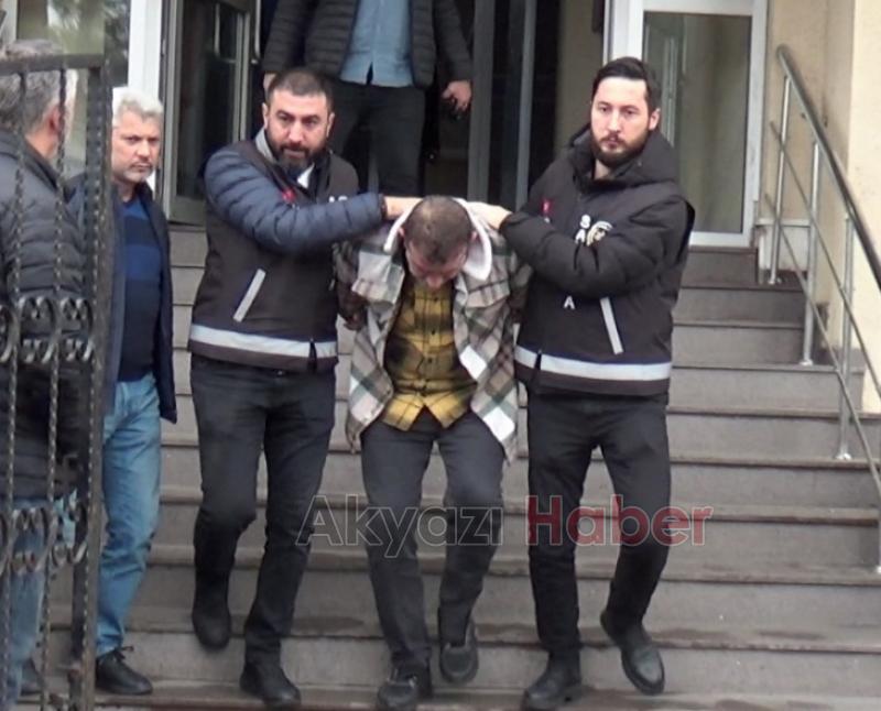 Öldüren tekme olayında tutuklama