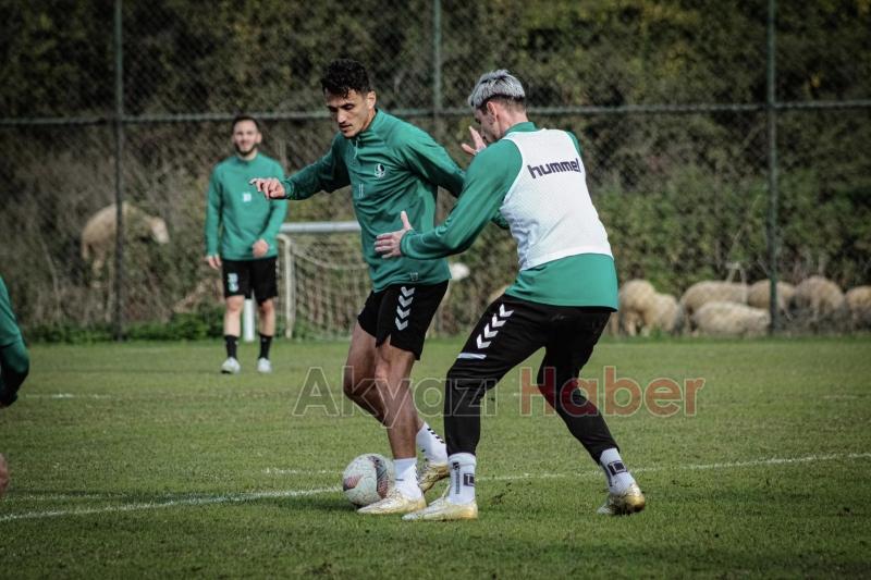 Sakaryaspor Gaziantep yolcusu