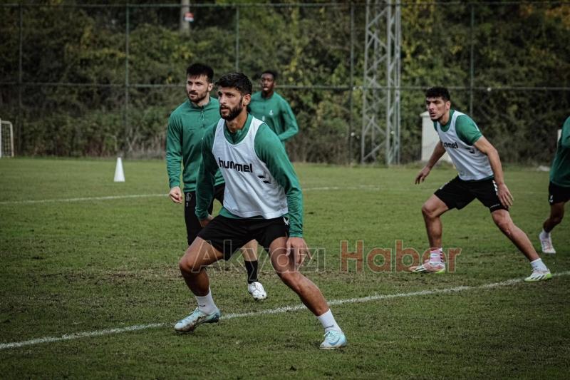 Sakaryaspor Gaziantep yolcusu