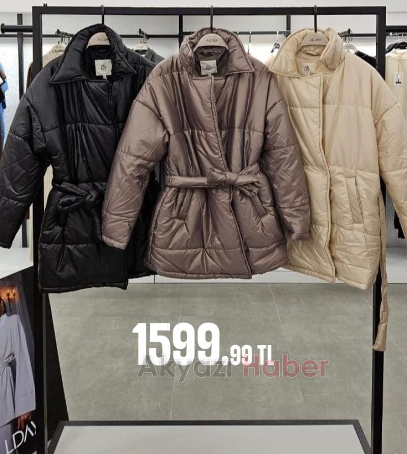 Akyazı Allday de İndirim Fırsatı