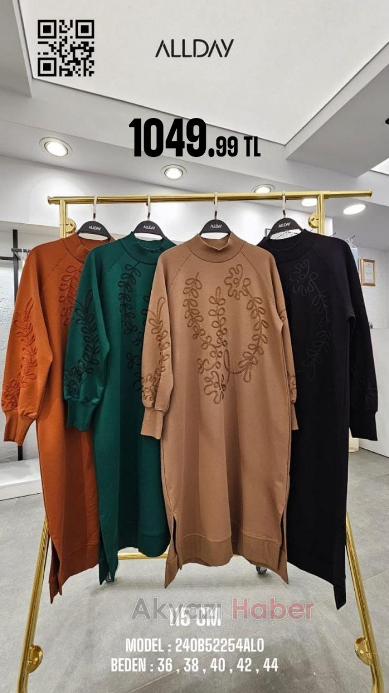 Akyazı Allday de İndirim Fırsatı