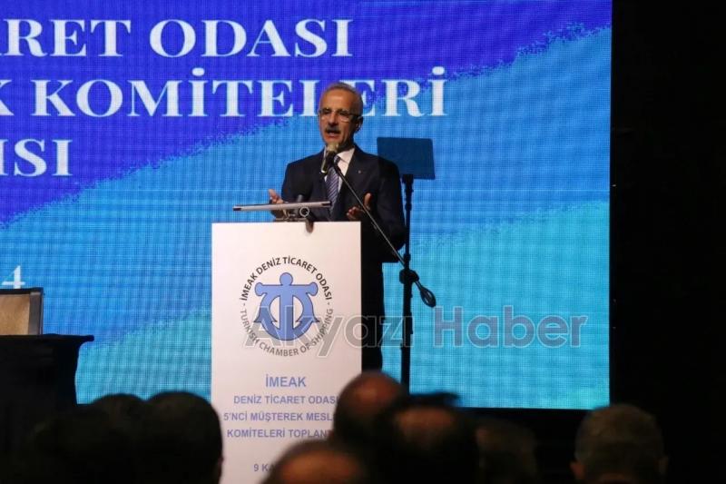 Ulaştırma Bakanı Uraloğlu'ndan Sakarya'ya Önemli Ziyaret