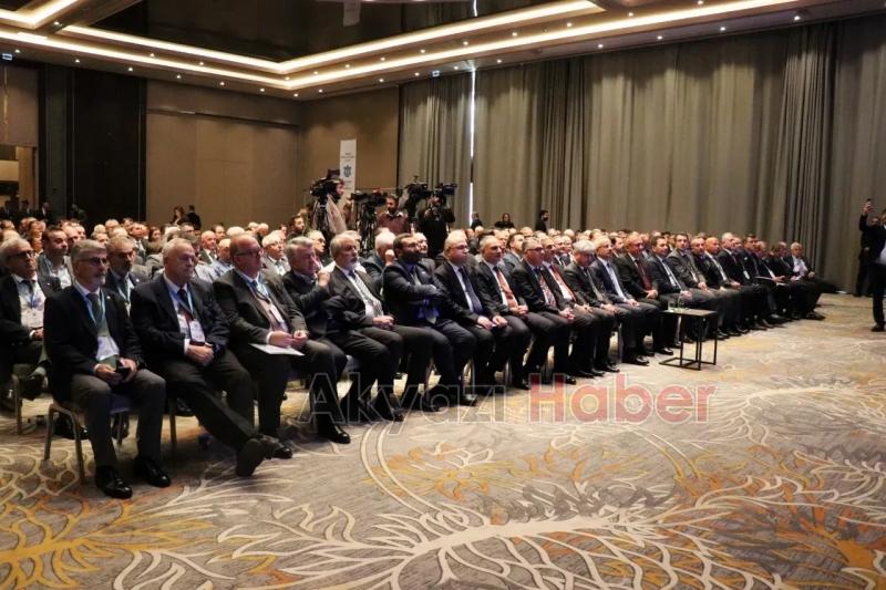 Ulaştırma Bakanı Uraloğlu'ndan Sakarya'ya Önemli Ziyaret