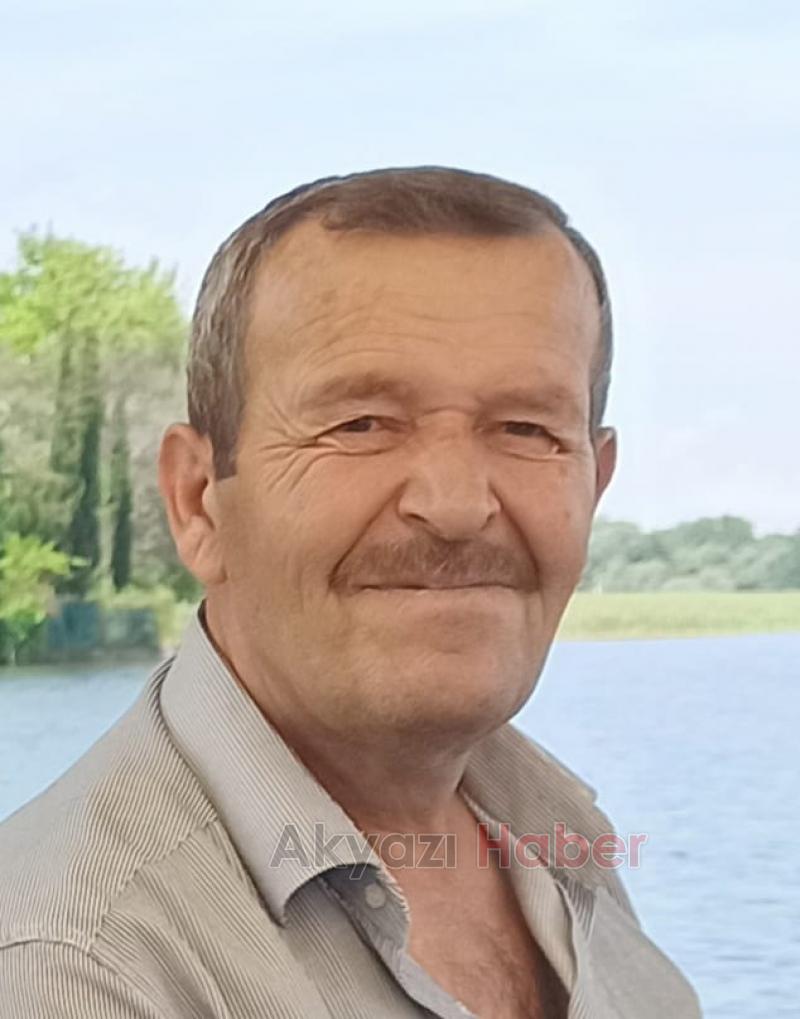 Osman Karacan vefat etti 