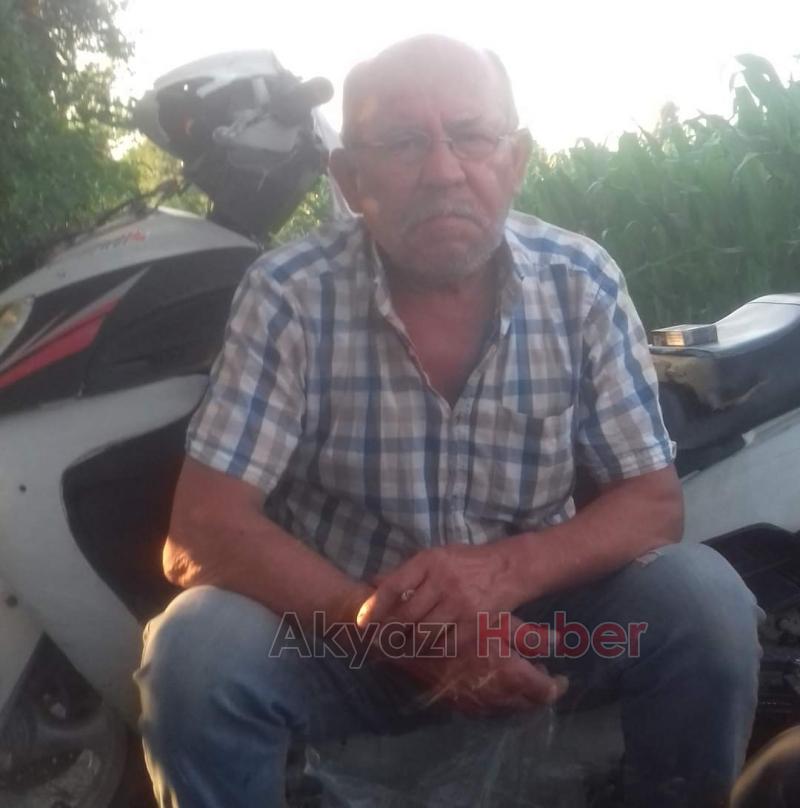 Sanayideki iş yerinde ölü bulundu