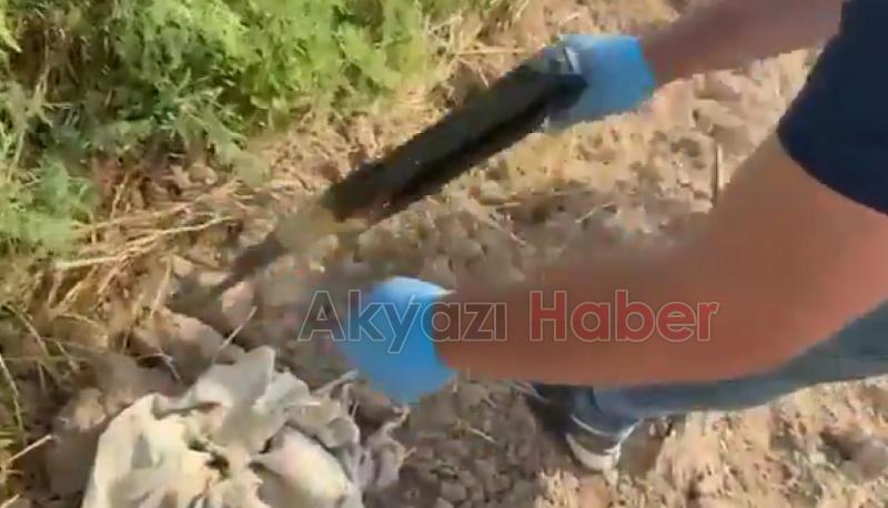 Bayğara suç örgütü operasyonu Sakarya'ya uzandı