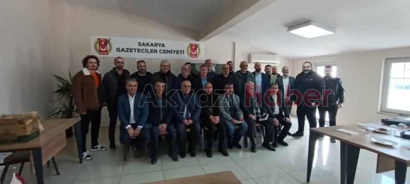 İnternet haber portallarının sorunları ele alındı