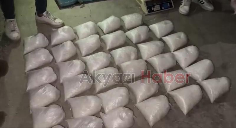 Sakarya dahil 73 ilde operasyon