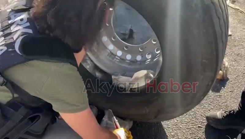 Sakarya dahil 73 ilde operasyon