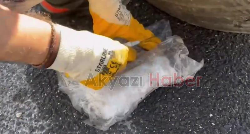 Sakarya dahil 73 ilde operasyon