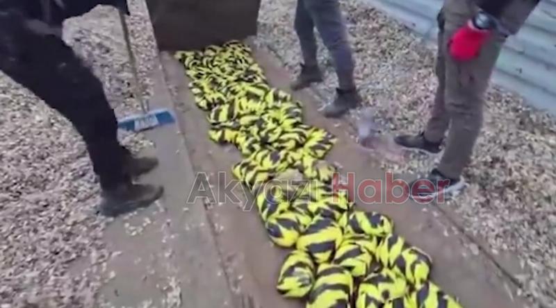 Sakarya dahil 73 ilde operasyon