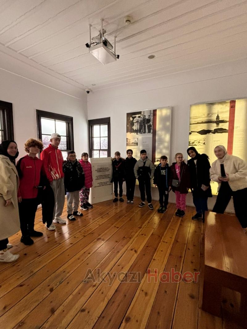 Helal Olsun Gençler Karapürçekli Sporcular Makedonya da Gururumuz Oldu