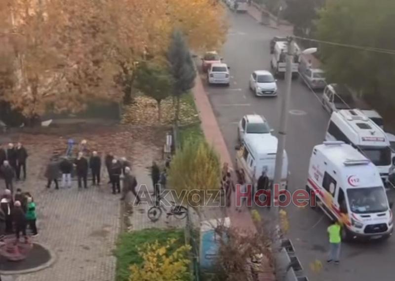 24 yaşındaki gencin cesedi bulundu