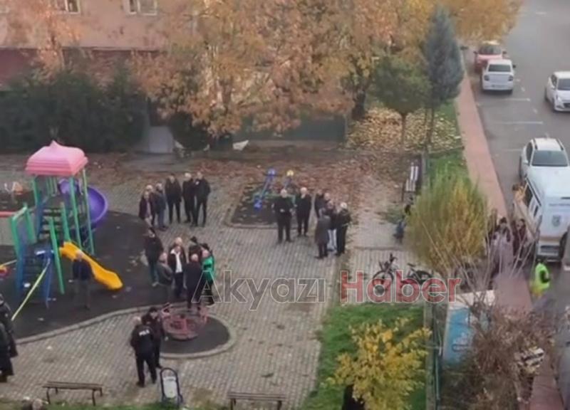 24 yaşındaki gencin cesedi bulundu