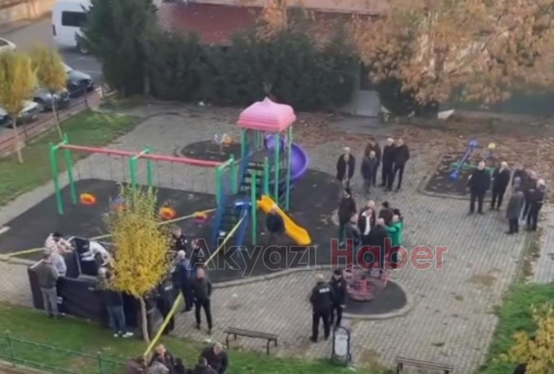 24 yaşındaki gencin cesedi bulundu