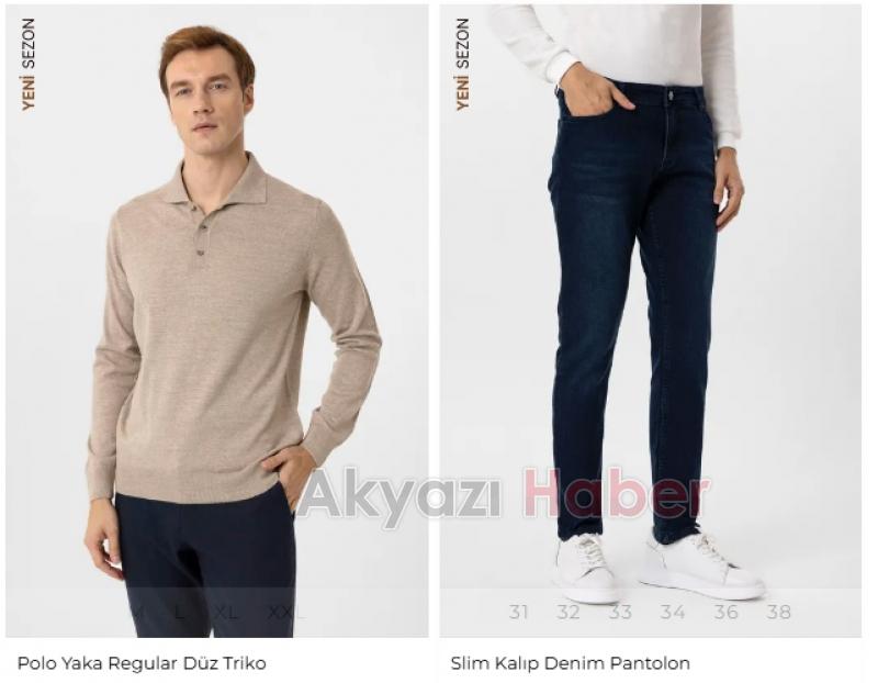 Kasım Ayına Özel Dev İndirimler Süvari Akyazı’da