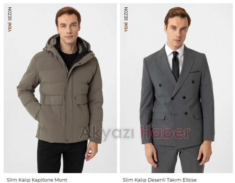 Kasım Ayına Özel Dev İndirimler Süvari Akyazı’da