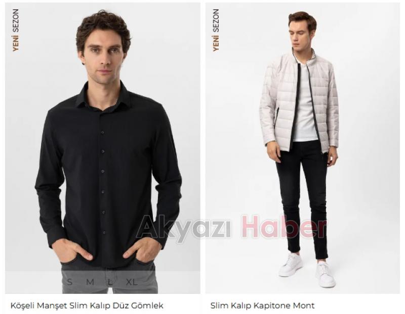 Kasım Ayına Özel Dev İndirimler Süvari Akyazı’da