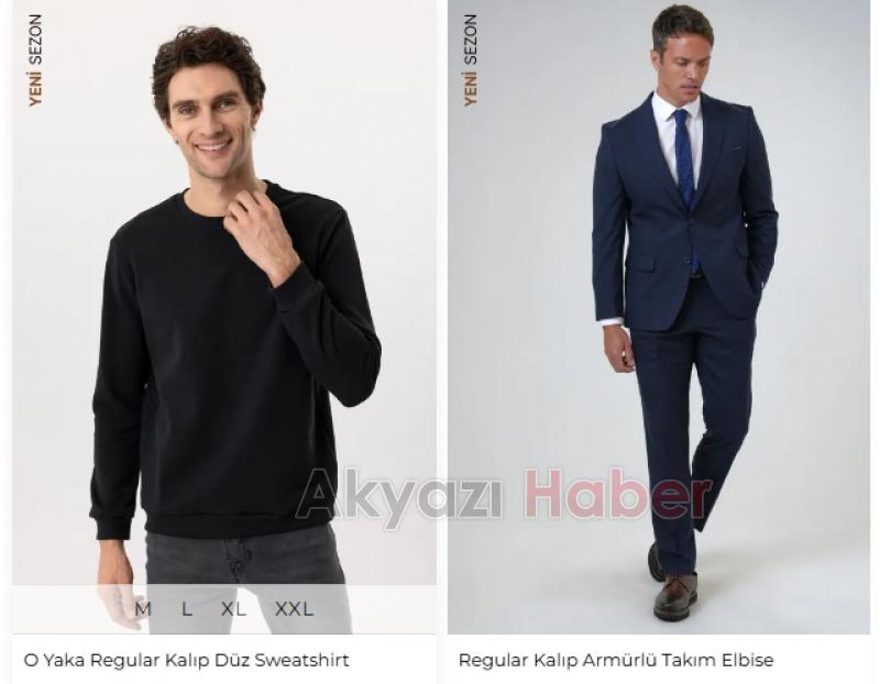 Kasım Ayına Özel Dev İndirimler Süvari Akyazı’da