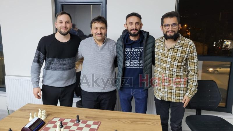 Akyazı da öğretmenler Günü etkinlikleri