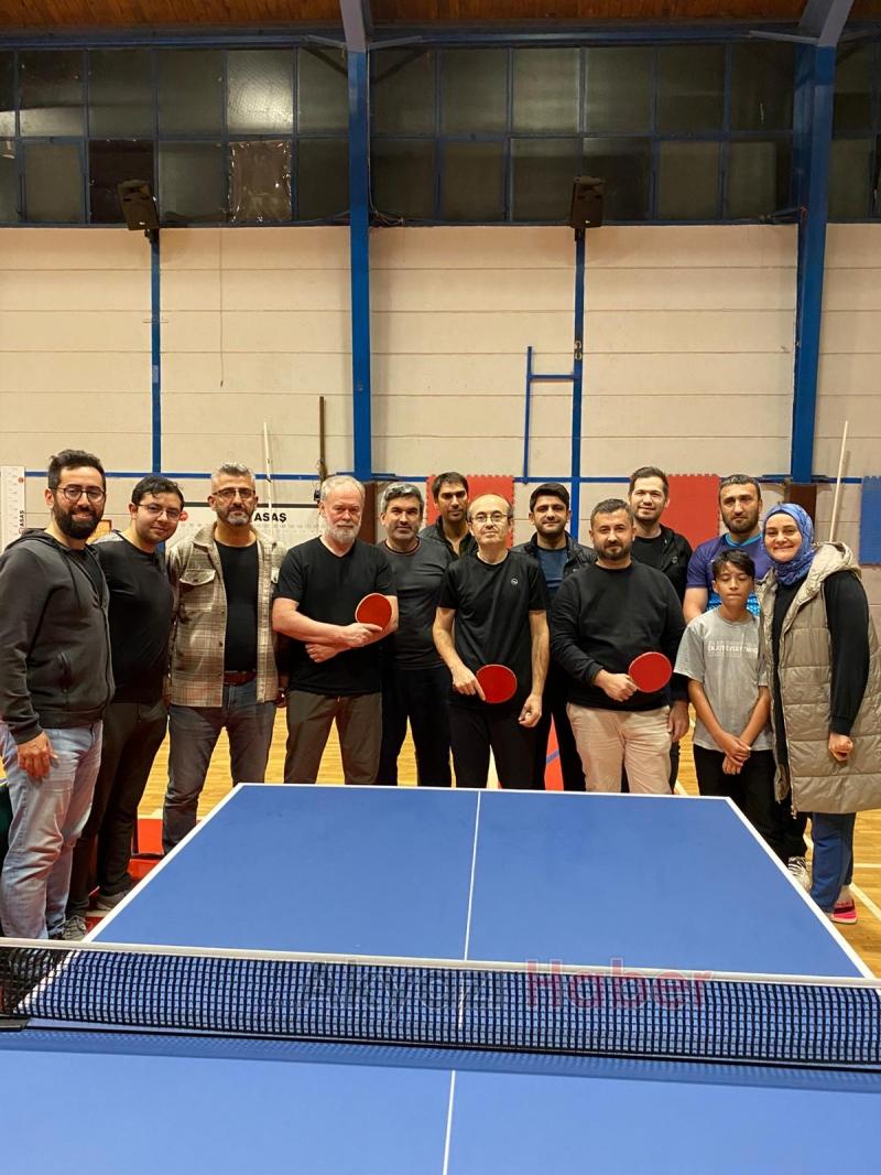 Akyazı da öğretmenler Günü etkinlikleri