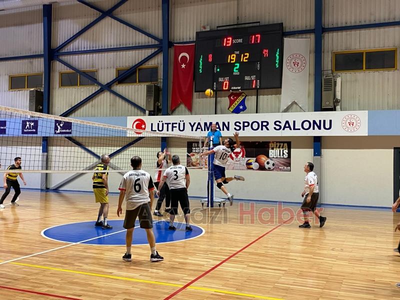 Akyazı da öğretmenler Günü etkinlikleri