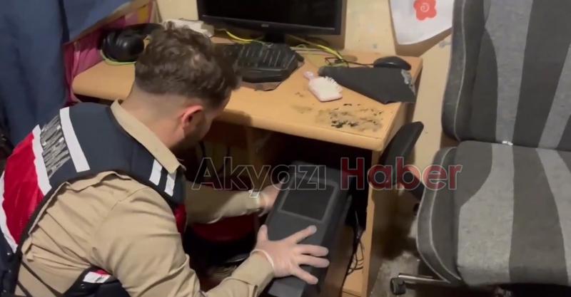 Sakarya dahil 7 ilde dolandırıcılık ve bahis operasyonu