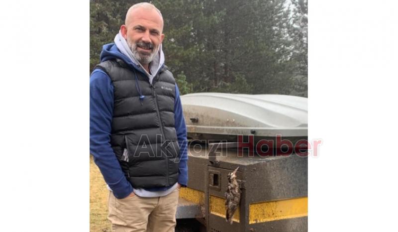 Ölümle sonuçlanan av kazasında yeni gelişme