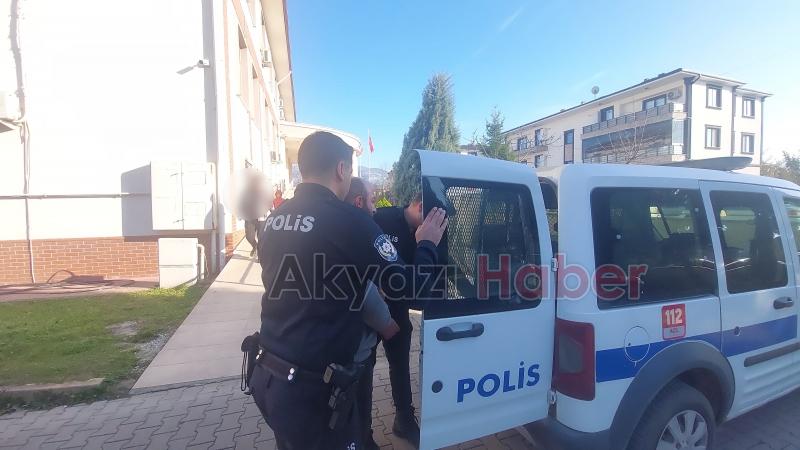 Eve silahlı saldırıda yeni gelişme