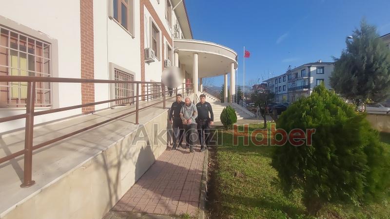 Eve silahlı saldırıda yeni gelişme