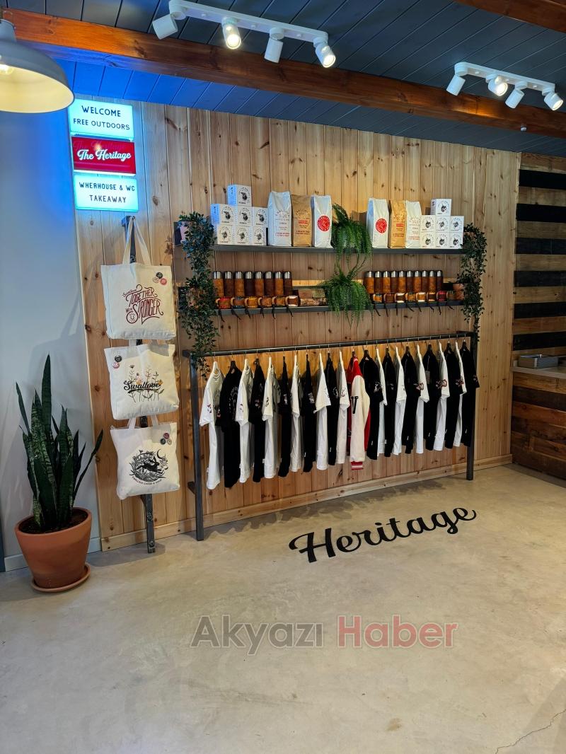 Swallove Coffee & Shop Akyazı Şubesi Hizmetinizde!