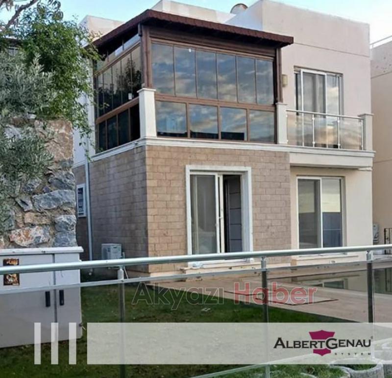 Albert Genau Sistemlerinde Yılın Son Fırsatı Akyazı Panjur'da!