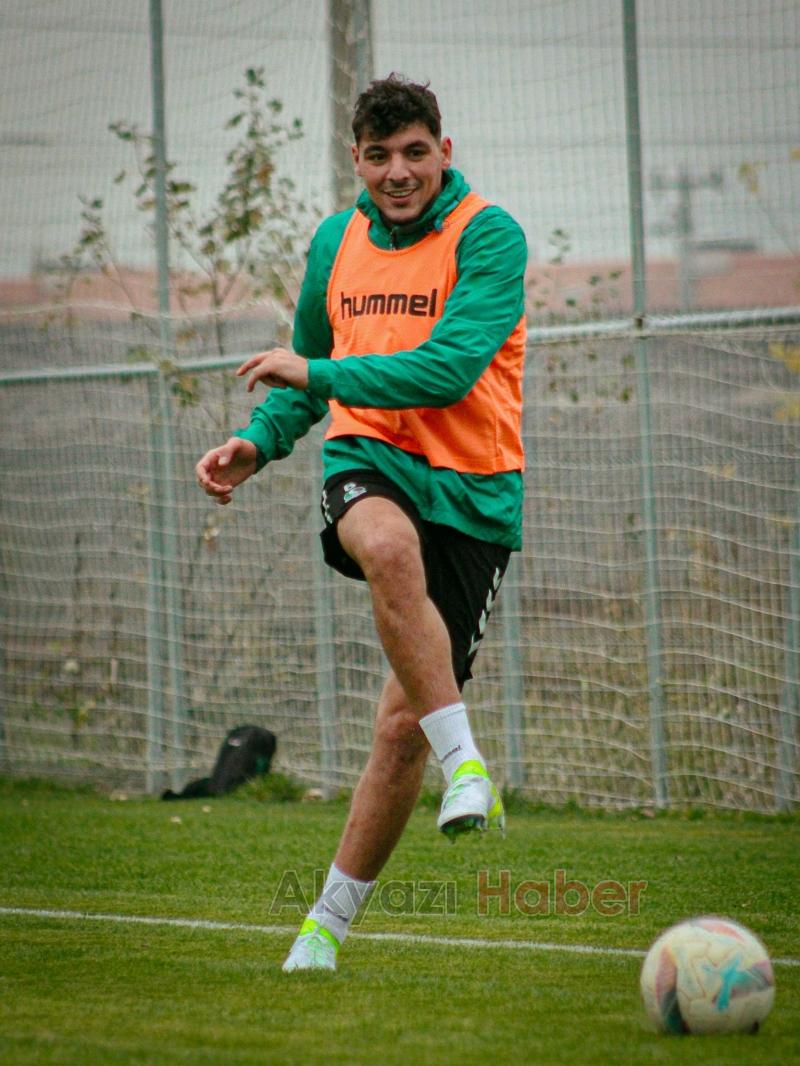 Sakaryaspor da Salih Dursun şoku