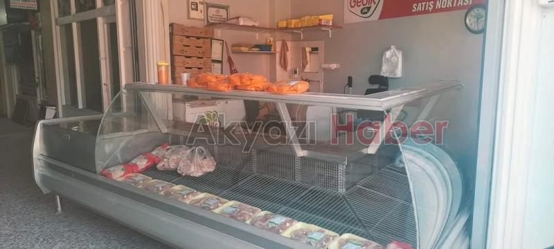 İşyerinde kalp krizi geçirip hayatını kaybetti