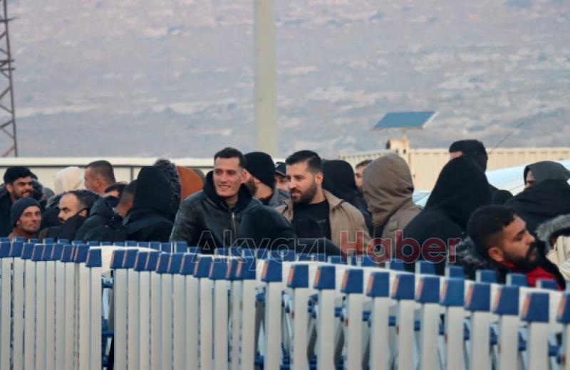 Ali Yerlikaya: Suriye'ye dönüşler 2 kat arttı